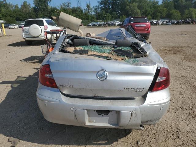 Photo 5 VIN: 2G4WD532551206110 - BUICK LACROSSE C 