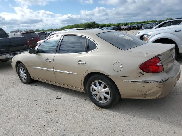 Photo 1 VIN: 2G4WD532551236286 - BUICK LACROSSE C 