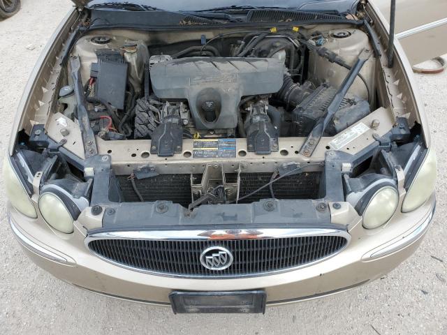 Photo 10 VIN: 2G4WD532551236286 - BUICK LACROSSE C 