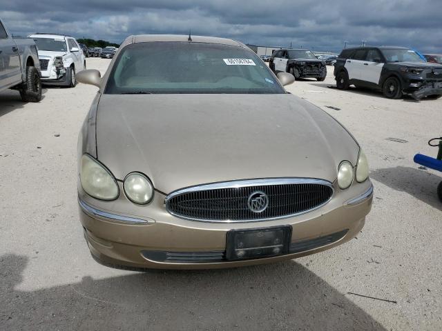 Photo 4 VIN: 2G4WD532551236286 - BUICK LACROSSE C 