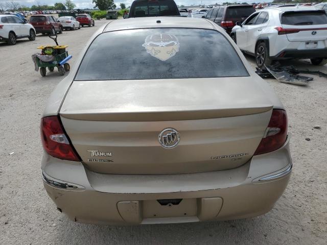 Photo 5 VIN: 2G4WD532551236286 - BUICK LACROSSE C 