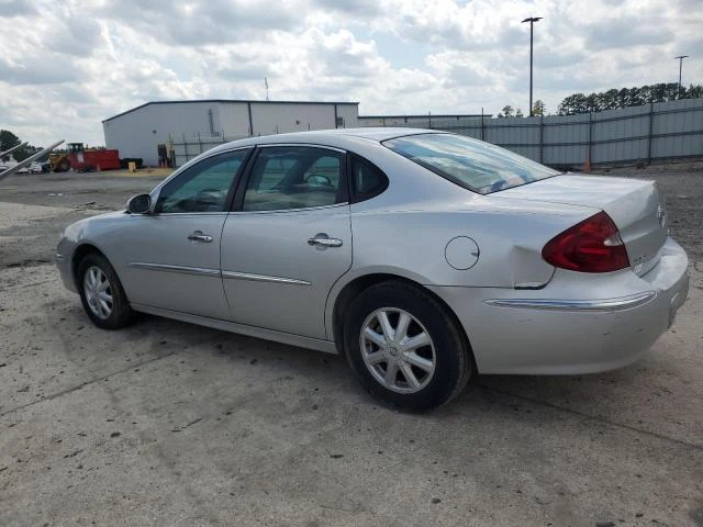 Photo 1 VIN: 2G4WD532551280627 - BUICK LACROSSE C 