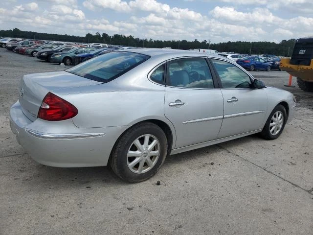 Photo 2 VIN: 2G4WD532551280627 - BUICK LACROSSE C 