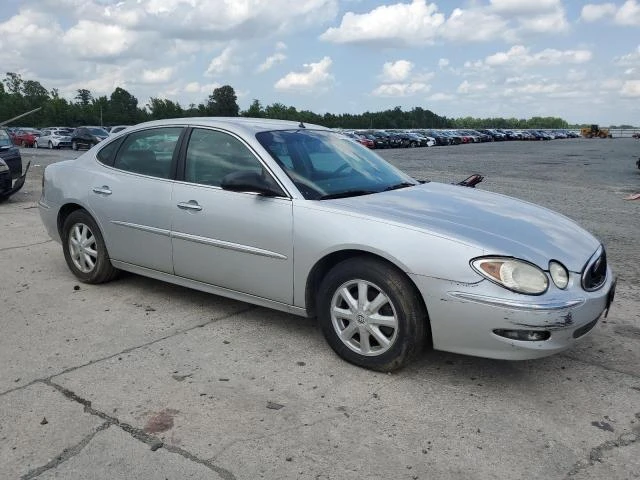 Photo 3 VIN: 2G4WD532551280627 - BUICK LACROSSE C 