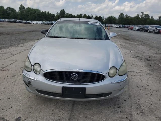 Photo 4 VIN: 2G4WD532551280627 - BUICK LACROSSE C 