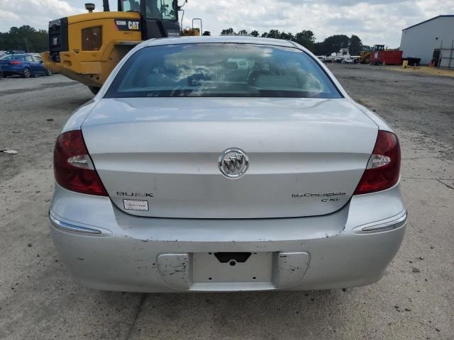 Photo 5 VIN: 2G4WD532551280627 - BUICK LACROSSE C 