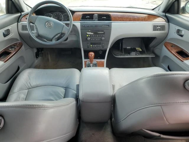 Photo 7 VIN: 2G4WD532551280627 - BUICK LACROSSE C 