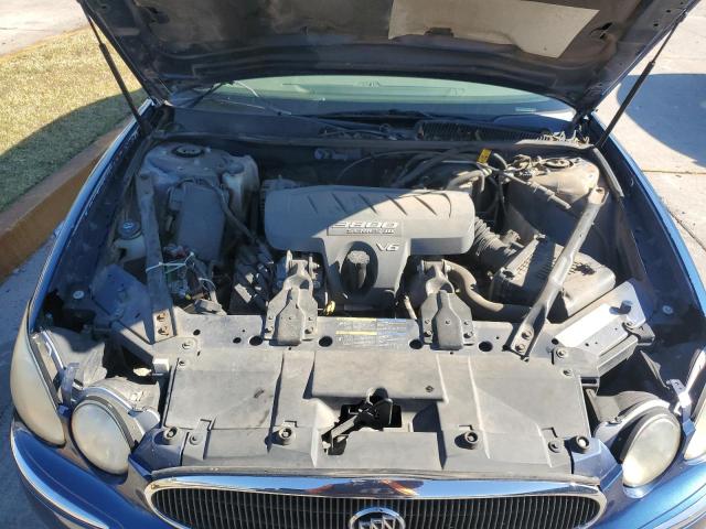 Photo 10 VIN: 2G4WD532651267143 - BUICK LACROSSE C 