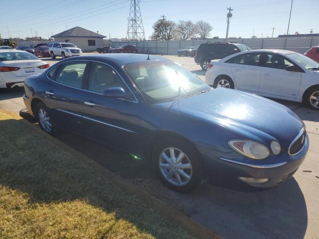 Photo 3 VIN: 2G4WD532651267143 - BUICK LACROSSE C 