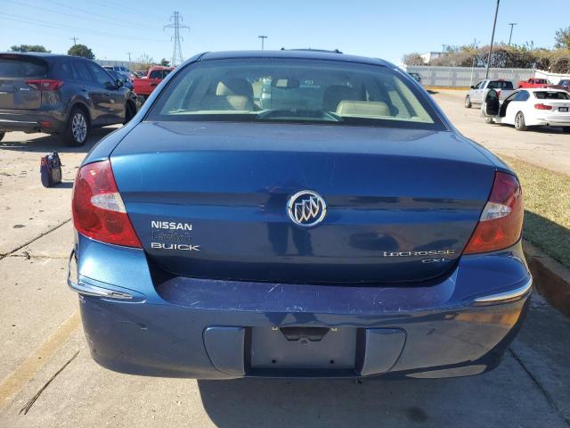 Photo 5 VIN: 2G4WD532651267143 - BUICK LACROSSE C 