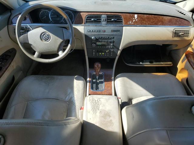 Photo 7 VIN: 2G4WD532651267143 - BUICK LACROSSE C 