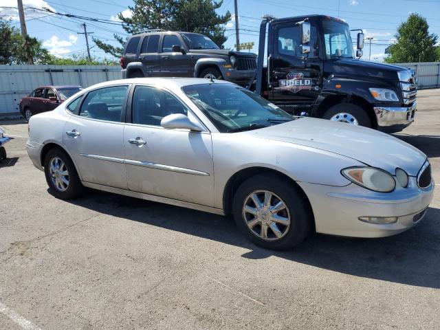 Photo 3 VIN: 2G4WD532751202673 - BUICK LACROSSE 