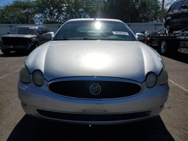 Photo 4 VIN: 2G4WD532751202673 - BUICK LACROSSE 