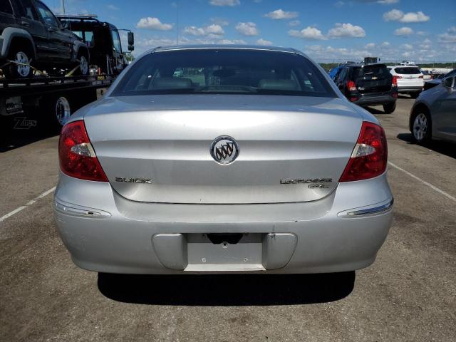 Photo 5 VIN: 2G4WD532751202673 - BUICK LACROSSE 