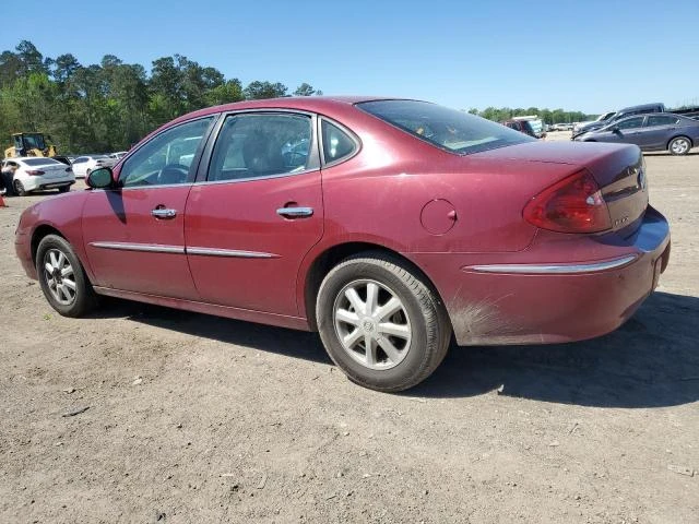 Photo 1 VIN: 2G4WD532751202902 - BUICK LACROSSE C 