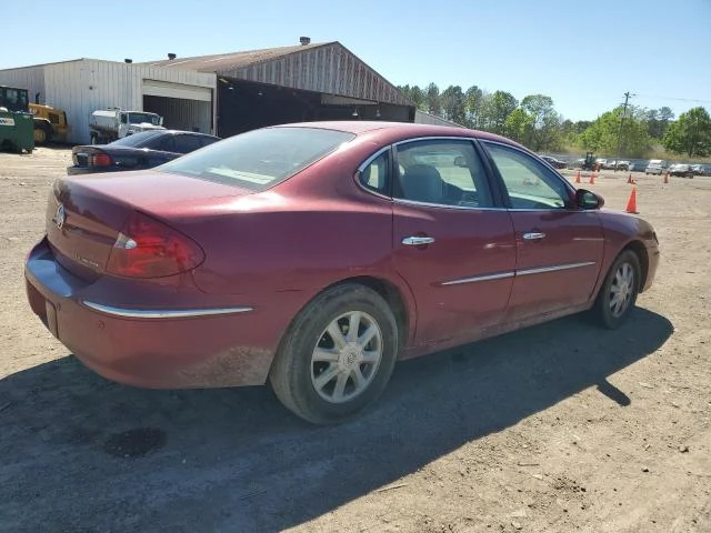 Photo 2 VIN: 2G4WD532751202902 - BUICK LACROSSE C 