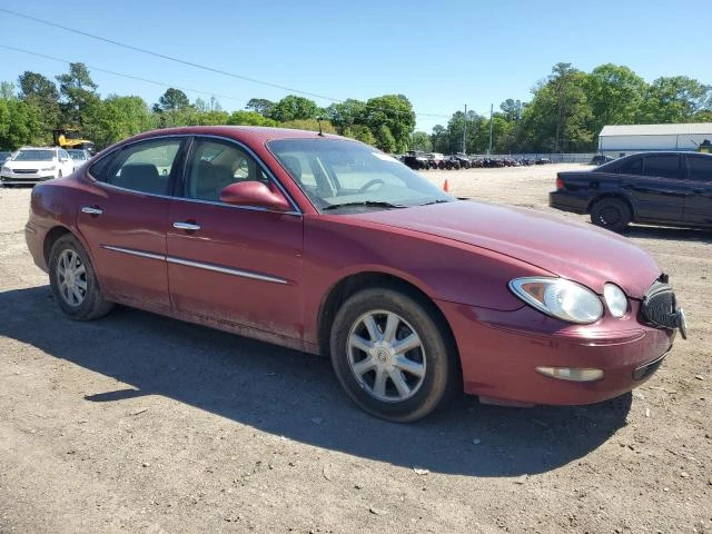 Photo 3 VIN: 2G4WD532751202902 - BUICK LACROSSE C 