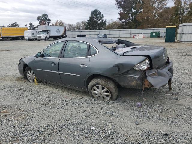 Photo 1 VIN: 2G4WD532751223393 - BUICK LACROSSE C 