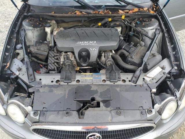 Photo 10 VIN: 2G4WD532751223393 - BUICK LACROSSE C 