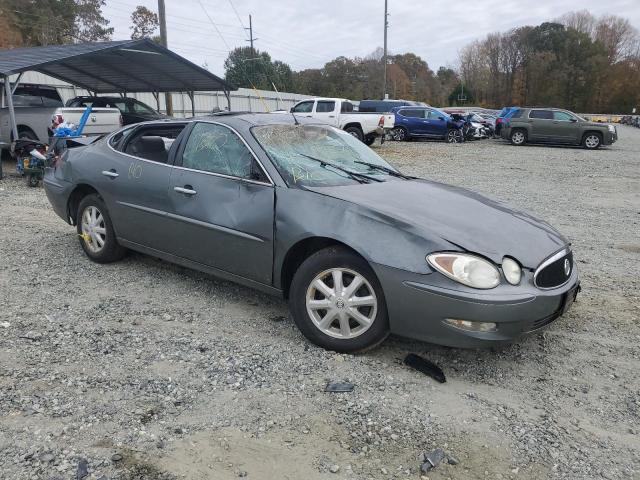 Photo 3 VIN: 2G4WD532751223393 - BUICK LACROSSE C 