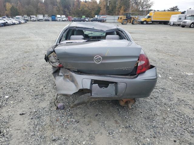 Photo 5 VIN: 2G4WD532751223393 - BUICK LACROSSE C 