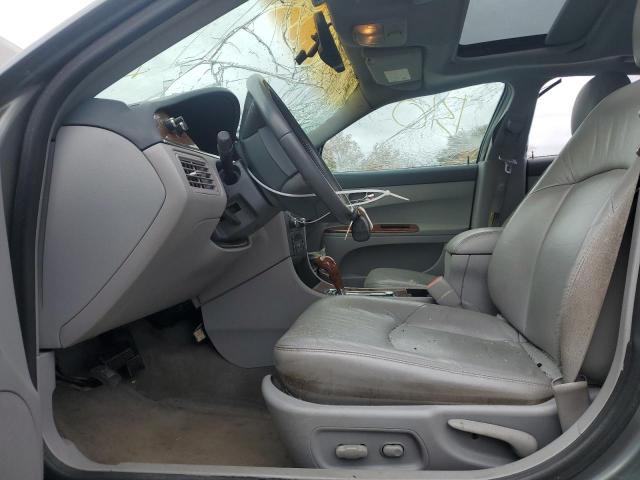 Photo 6 VIN: 2G4WD532751223393 - BUICK LACROSSE C 