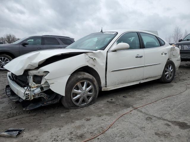 Photo 0 VIN: 2G4WD532751286509 - BUICK LACROSSE 