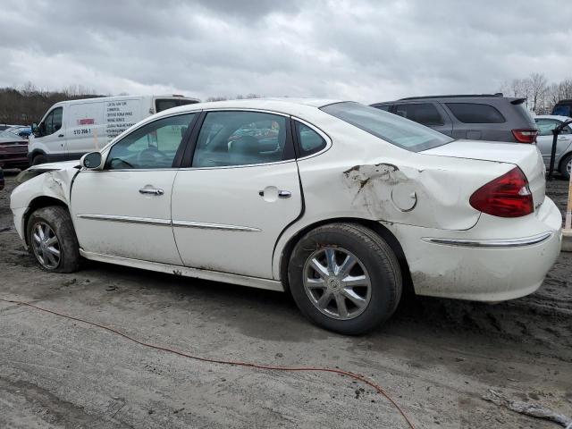 Photo 1 VIN: 2G4WD532751286509 - BUICK LACROSSE 