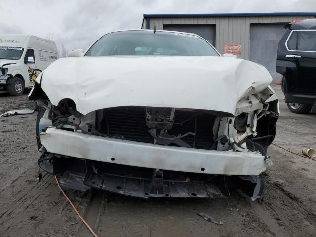 Photo 4 VIN: 2G4WD532751286509 - BUICK LACROSSE 