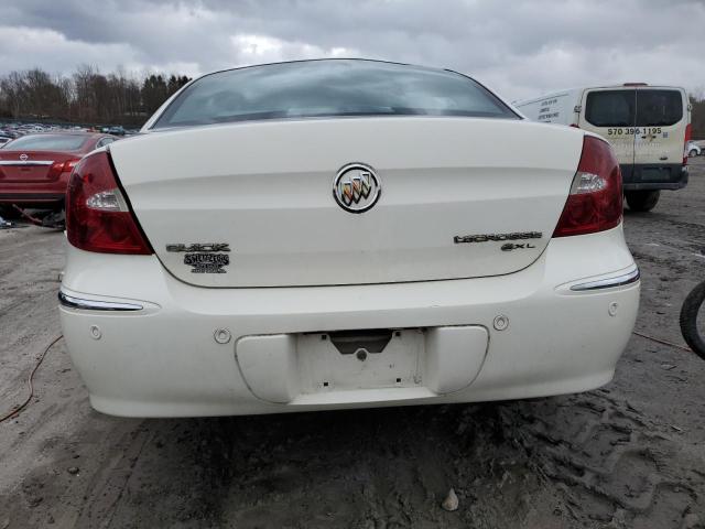 Photo 5 VIN: 2G4WD532751286509 - BUICK LACROSSE 