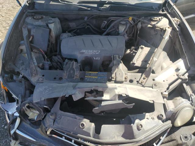 Photo 10 VIN: 2G4WD532751350290 - BUICK LACROSSE C 