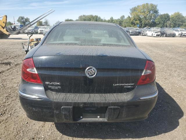 Photo 5 VIN: 2G4WD532751350290 - BUICK LACROSSE C 