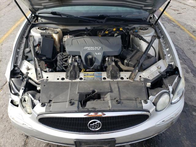 Photo 10 VIN: 2G4WD532851172194 - BUICK LACROSSE C 