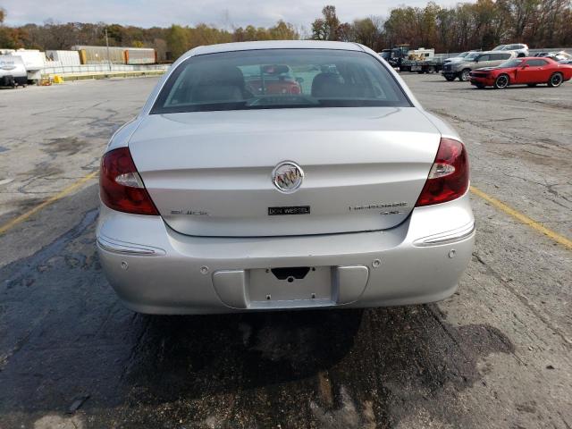 Photo 5 VIN: 2G4WD532851172194 - BUICK LACROSSE C 