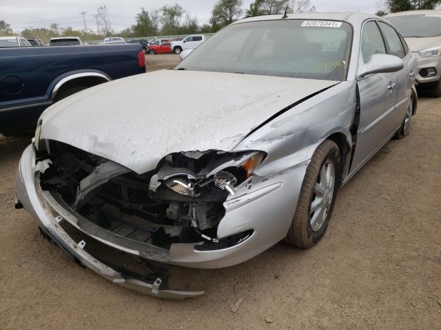 Photo 1 VIN: 2G4WD532851215948 - BUICK LACROSSE C 