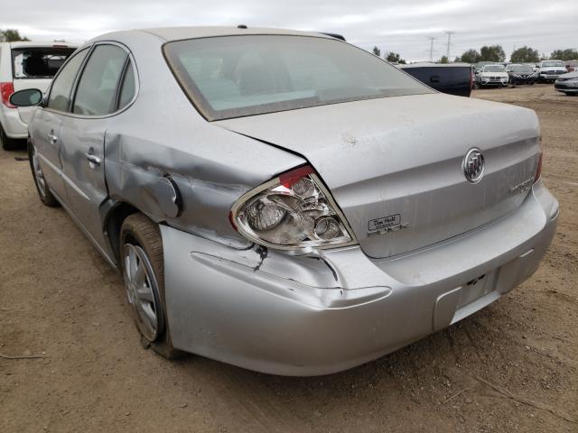 Photo 2 VIN: 2G4WD532851215948 - BUICK LACROSSE C 