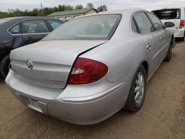 Photo 3 VIN: 2G4WD532851215948 - BUICK LACROSSE C 