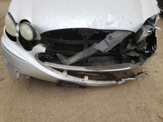 Photo 8 VIN: 2G4WD532851215948 - BUICK LACROSSE C 