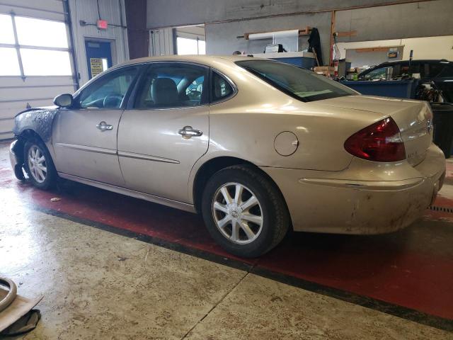 Photo 1 VIN: 2G4WD532851226089 - BUICK LACROSSE 