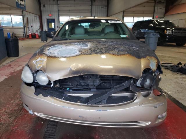 Photo 4 VIN: 2G4WD532851226089 - BUICK LACROSSE 