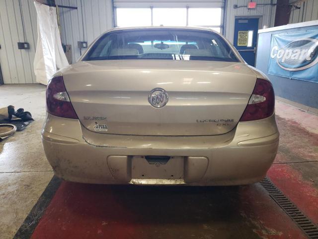 Photo 5 VIN: 2G4WD532851226089 - BUICK LACROSSE 