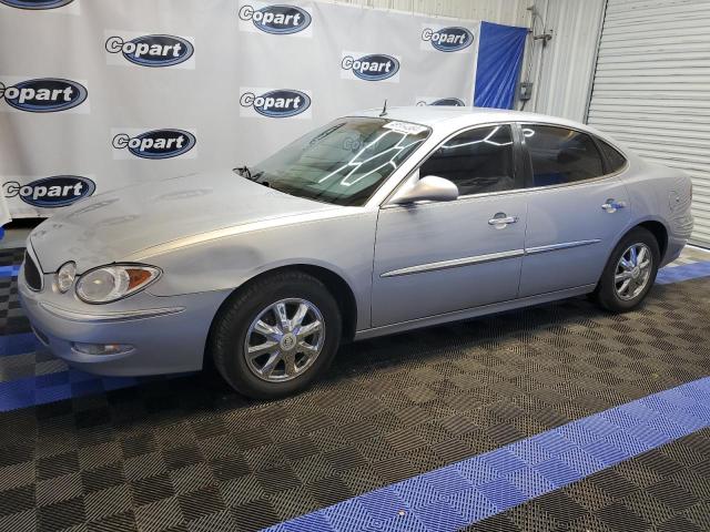 Photo 0 VIN: 2G4WD532851229512 - BUICK LACROSSE 