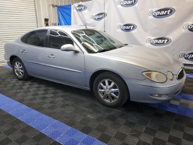 Photo 3 VIN: 2G4WD532851229512 - BUICK LACROSSE 