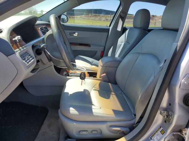 Photo 6 VIN: 2G4WD532851229512 - BUICK LACROSSE 