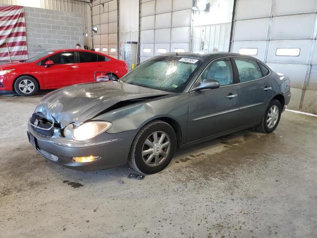 Photo 0 VIN: 2G4WD532851256791 - BUICK LACROSSE C 