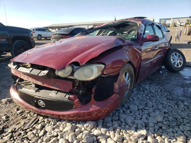 Photo 1 VIN: 2G4WD532851337709 - BUICK LACROSSE C 