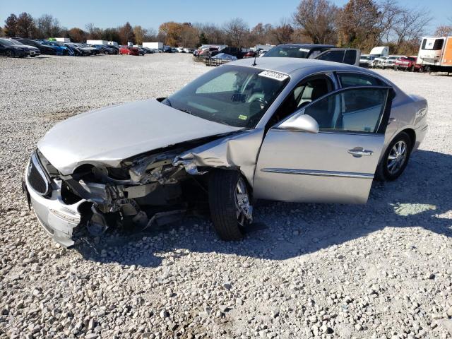 Photo 0 VIN: 2G4WD532951191319 - BUICK LACROSSE 