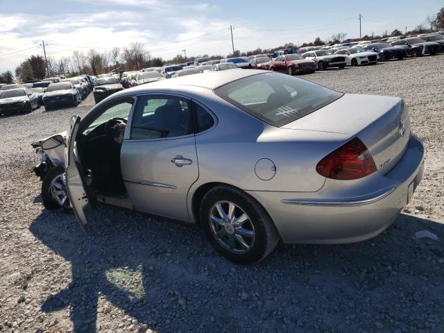 Photo 1 VIN: 2G4WD532951191319 - BUICK LACROSSE 