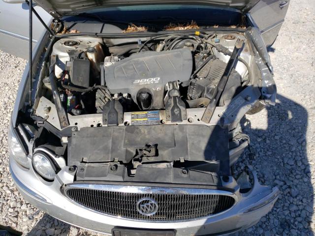 Photo 10 VIN: 2G4WD532951191319 - BUICK LACROSSE 