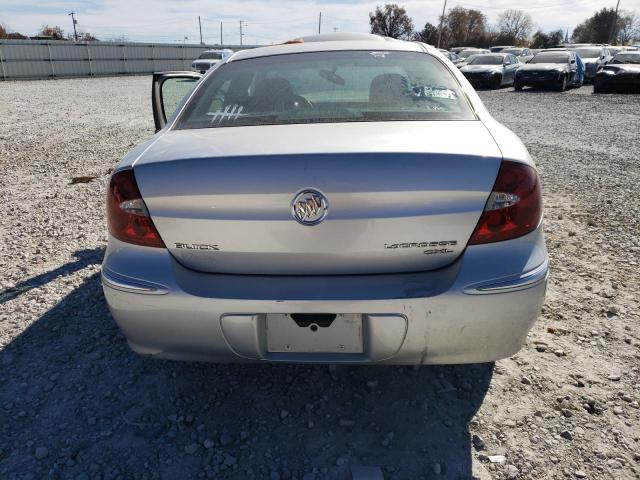 Photo 5 VIN: 2G4WD532951191319 - BUICK LACROSSE 